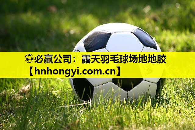 ⚽必赢公司：露天羽毛球场地地胶