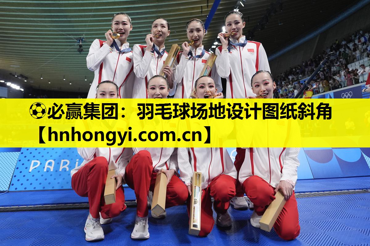 ⚽必赢集团:羽毛球场地设计图纸斜角