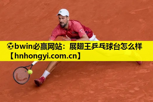 ⚽bwin必赢网站:展翅王乒乓球台怎么样