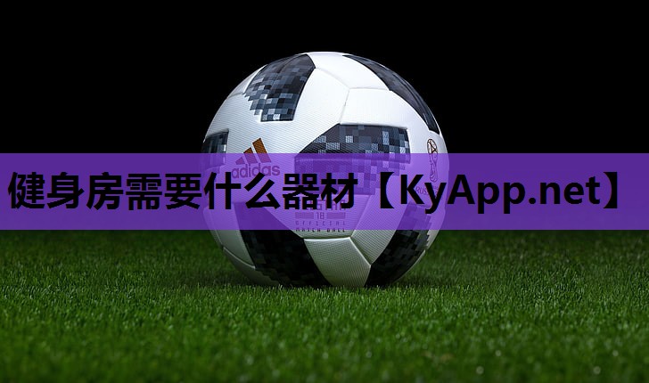 健身房需要什么器材