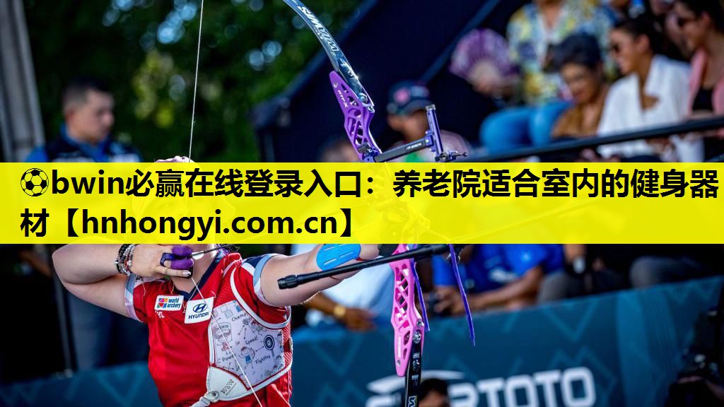 养老院适合室内的健身器材