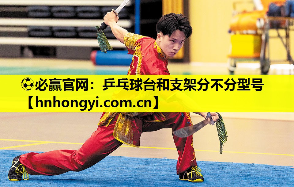乒乓球台和支架分不分型号