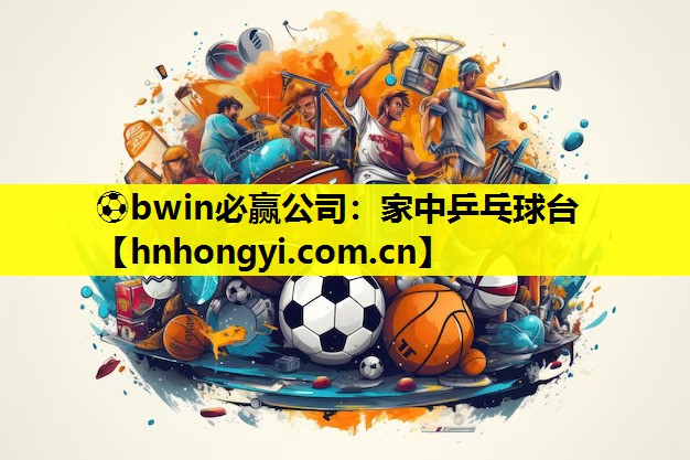 家中乒乓球台