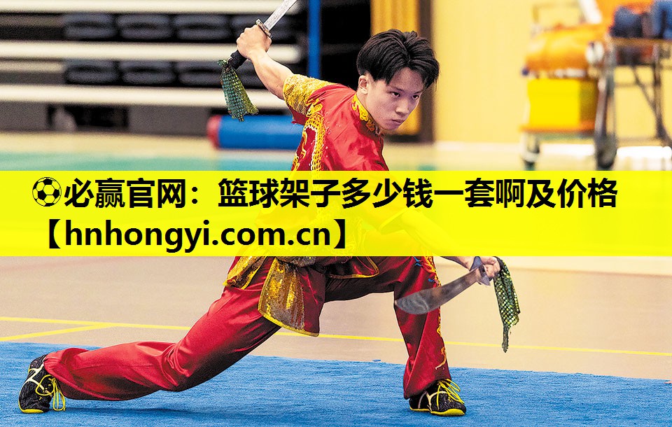篮球架子多少钱一套啊及价格