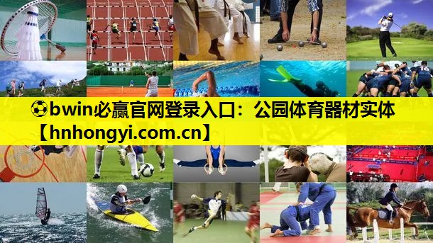 公园体育器材实体
