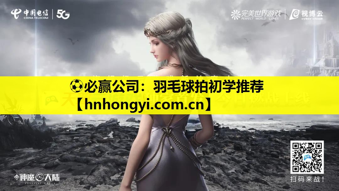 羽毛球拍初学推荐