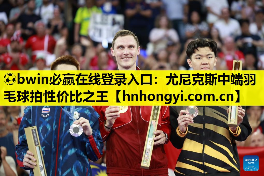 尤尼克斯中端羽毛球拍性价比之王